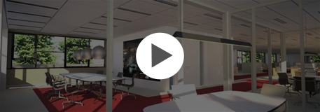 video modulair bouw groeiconcept